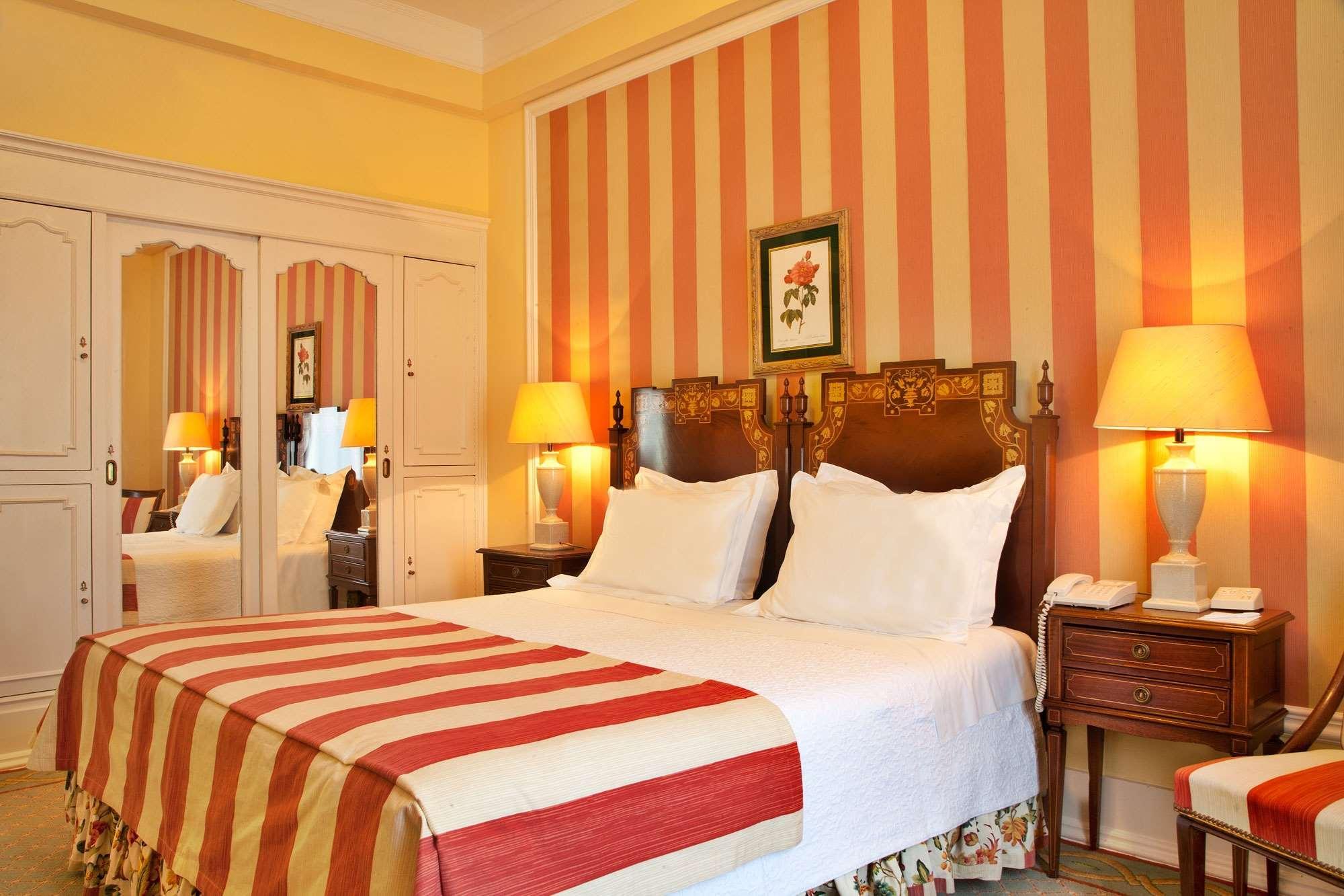 Avenida Palace 5* Lisbon