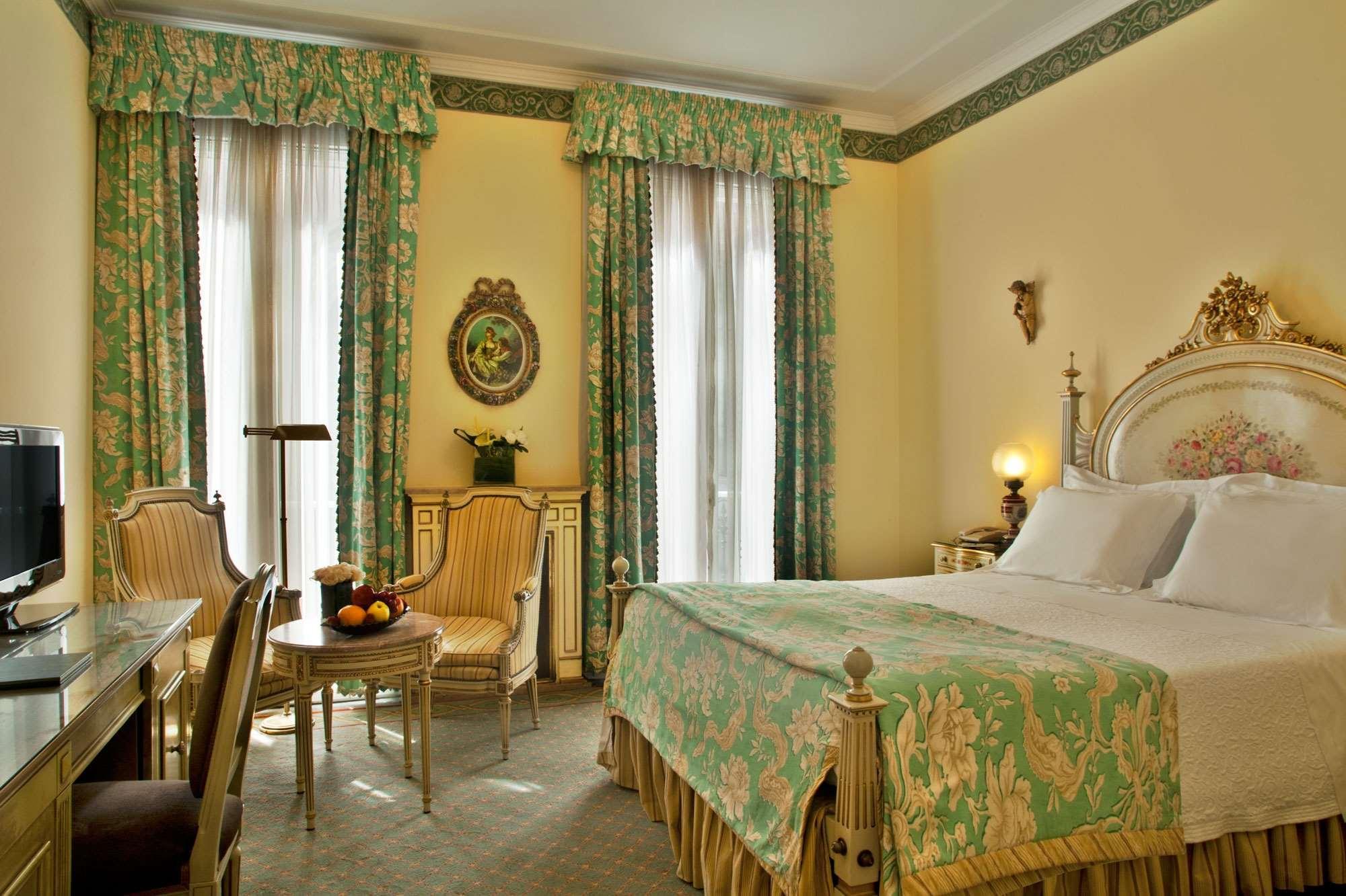 Avenida Palace Hotel Lisbon