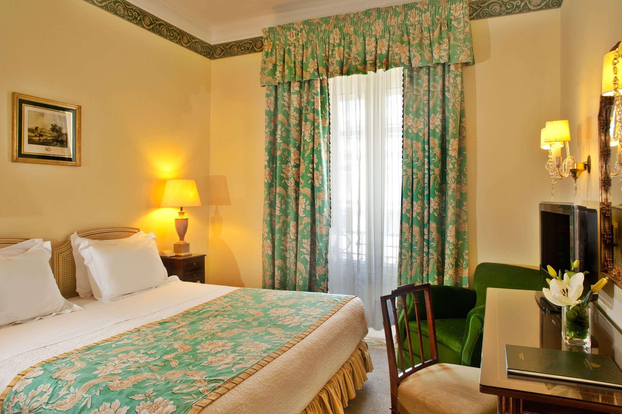 Avenida Palace Lisbon