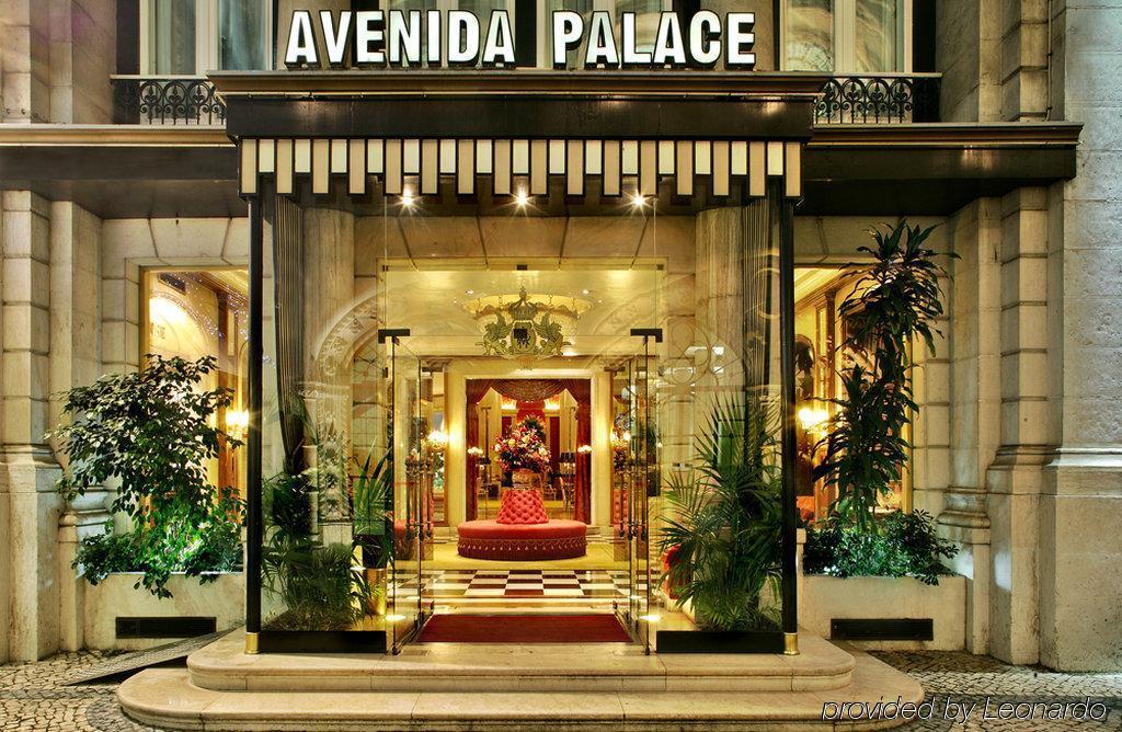 Avenida Palace 5*