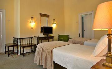 Avenida Palace 5* Lisbon