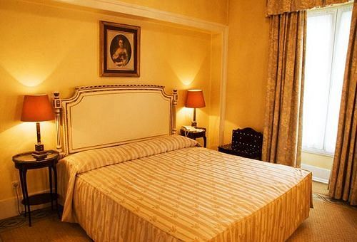 Avenida Palace 5* Lisboa
