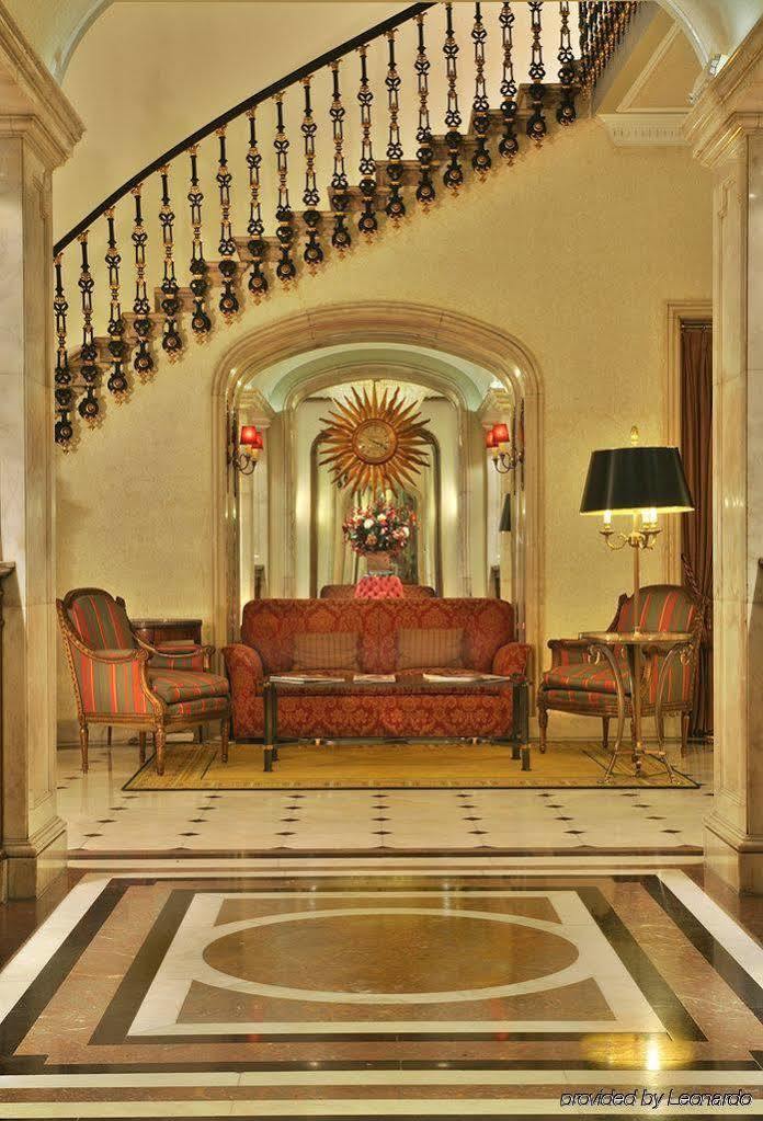 Avenida Palace Lisbon