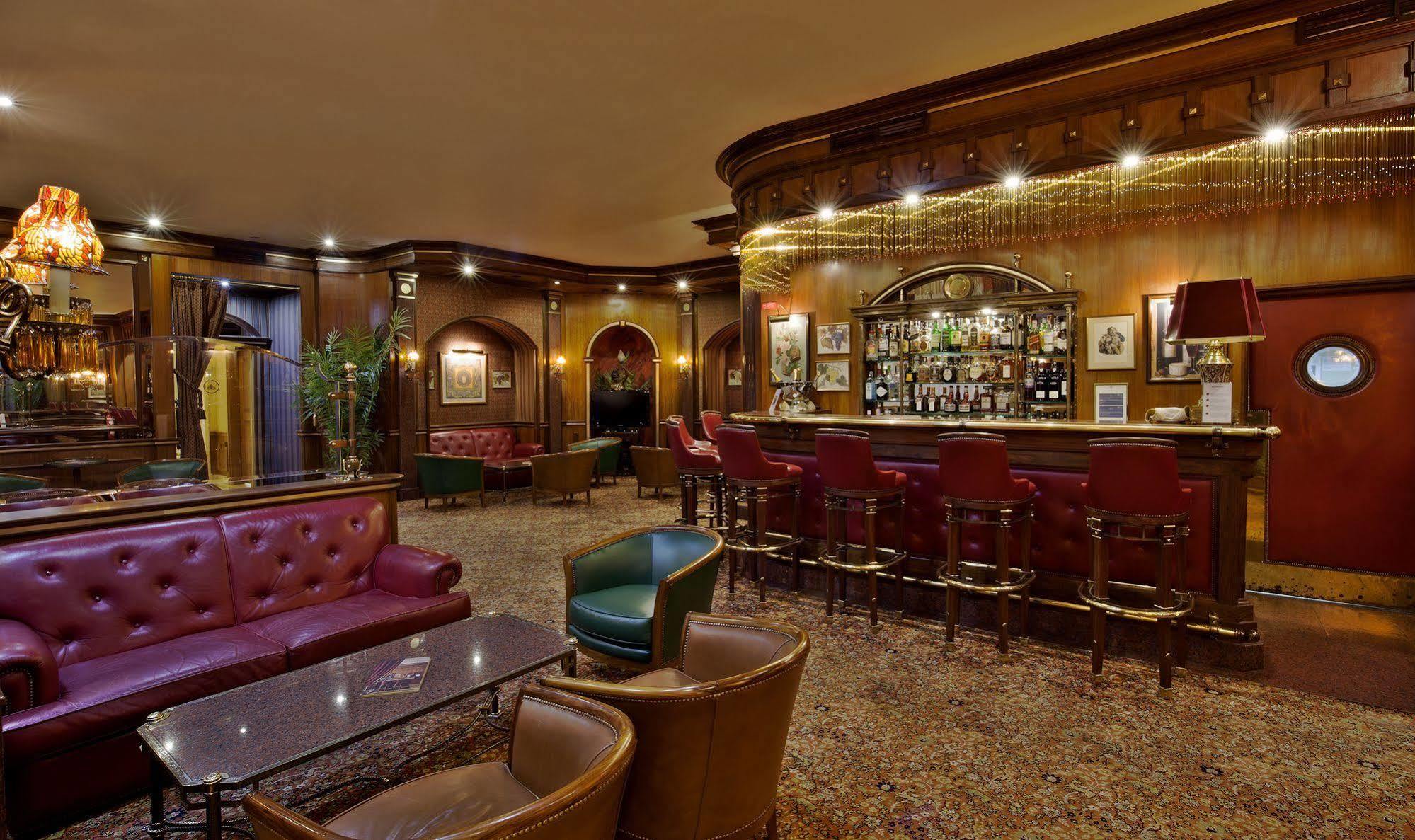 Avenida Palace Hotel Lisbon
