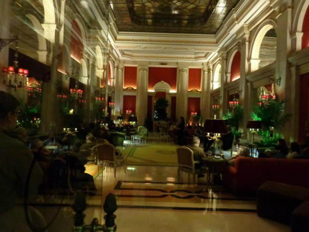 Hotel Avenida Palace 5*